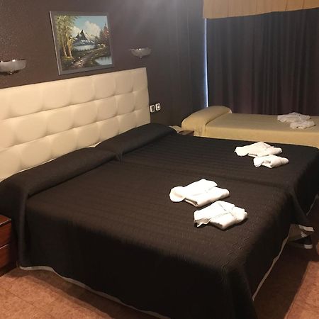 Hotel Gala Noja Kültér fotó