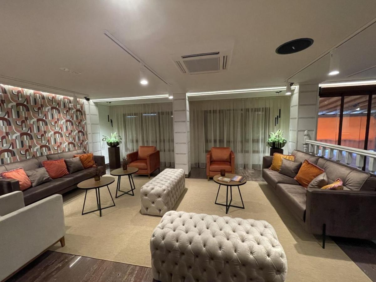 Hotel Gala Noja Kültér fotó