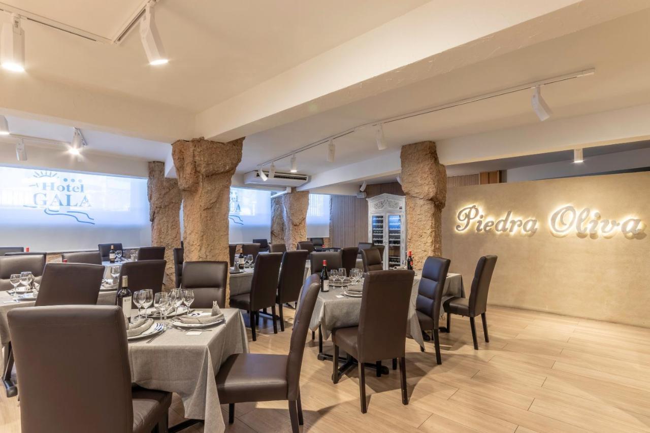 Hotel Gala Noja Kültér fotó