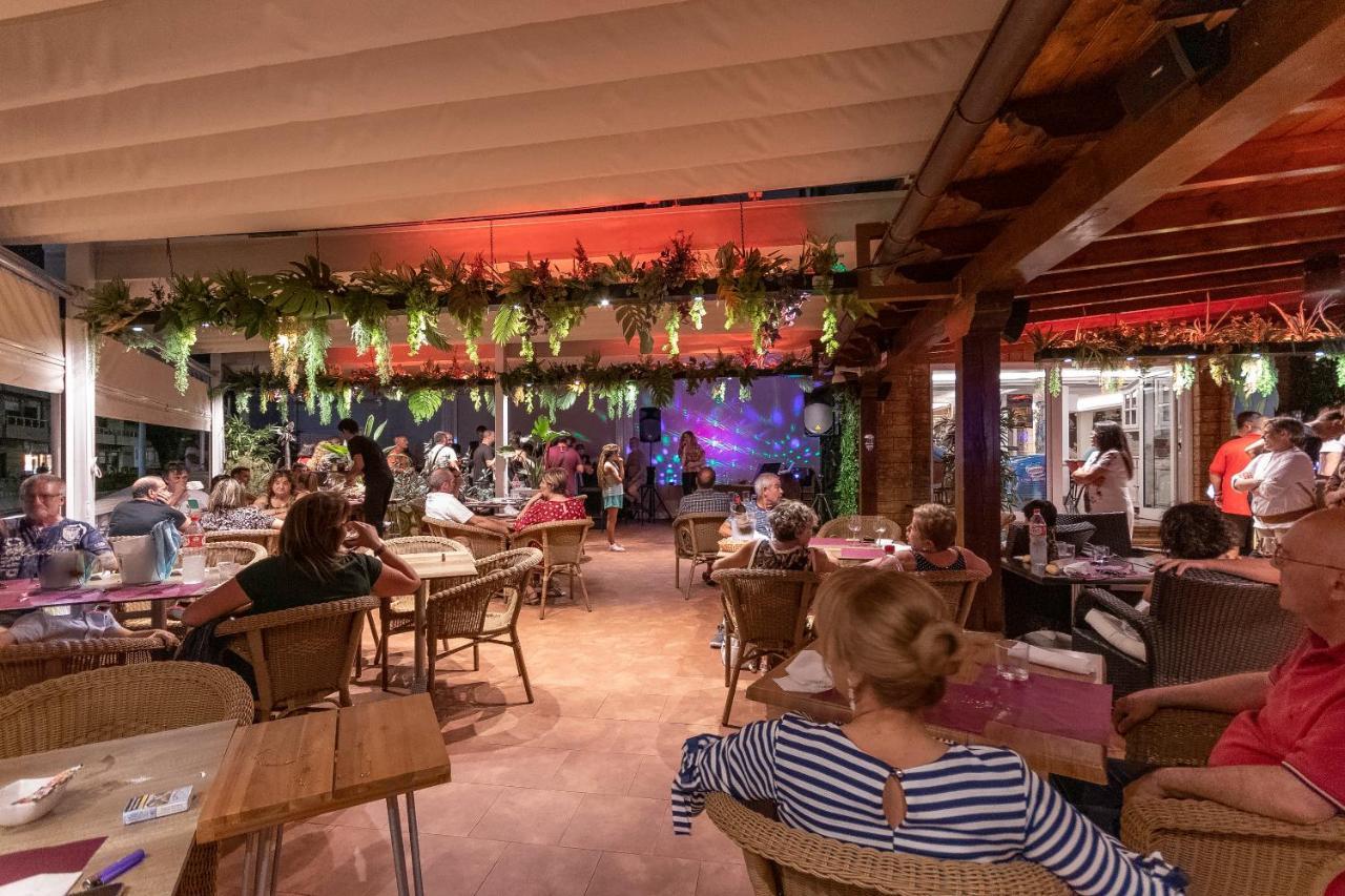 Hotel Gala Noja Kültér fotó