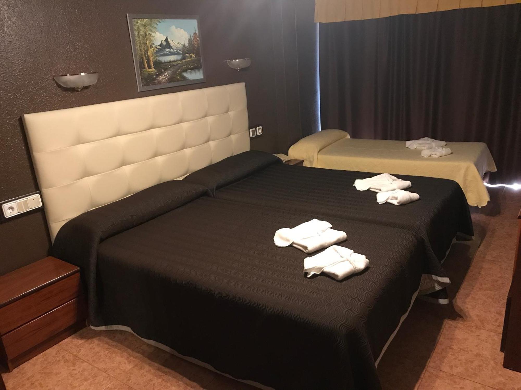Hotel Gala Noja Kültér fotó