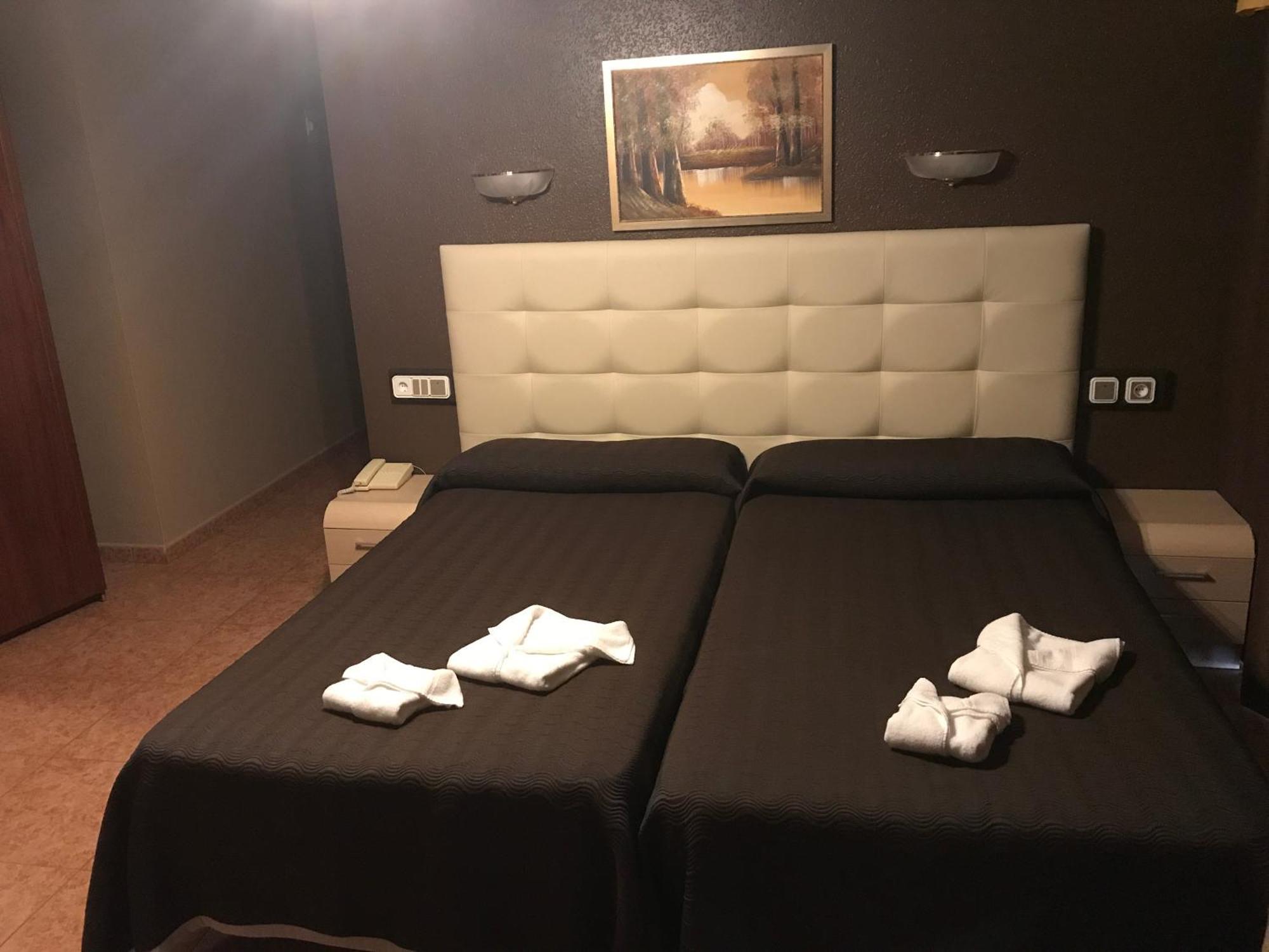 Hotel Gala Noja Kültér fotó