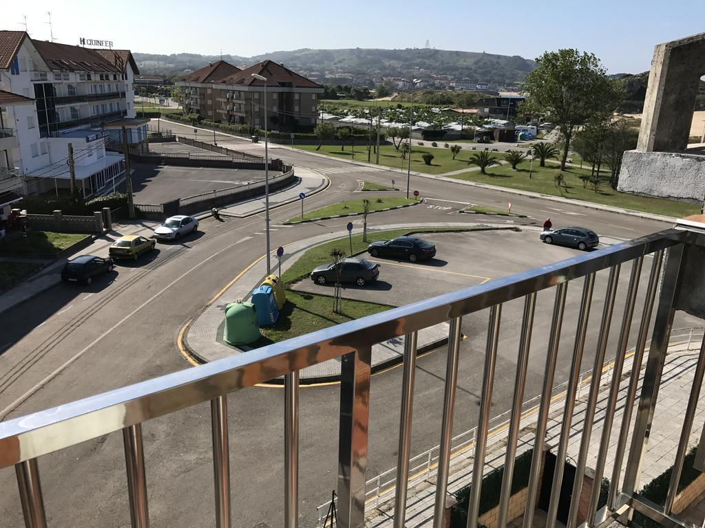 Hotel Gala Noja Kültér fotó
